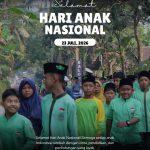 Hari Anak 2026
